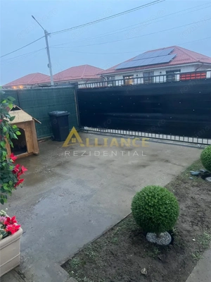 Casa individuala mobilata si utilata-3 camere-pod-beci - imagine 11