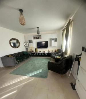 Casa individuala – constructie 2023, curte proprie 260 mp, incalzire in pardoseala