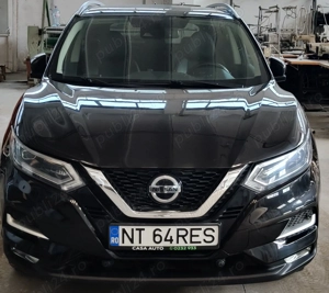 Nissan Qashqai, 1, 5 diesel 2019 - imagine 4