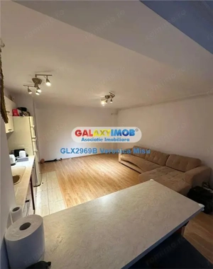Apartament de inchirat 2 camere  centrala proprie  Theodor Pallady - imagine 2