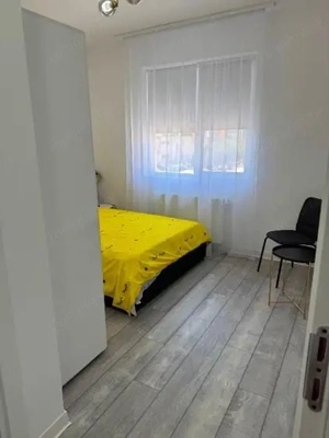 Apartament 3 camere de închiriat Apărătorii Patriei Parcare subterană - imagine 4