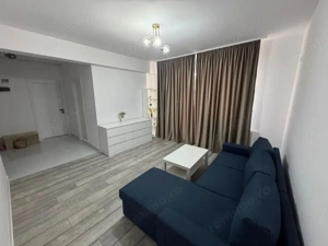 Apartament 3 camere de închiriat Apărătorii Patriei Parcare subterană