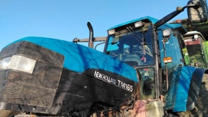 tractor de vînzare - imagine 5