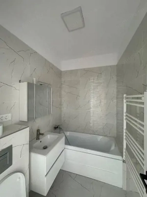 Apartament 3 camere de închiriat Apărătorii Patriei Parcare subterană - imagine 11
