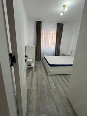 Apartament 3 camere de închiriat Apărătorii Patriei Parcare subterană - imagine 5