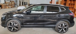 Nissan Qashqai, 1, 5 diesel 2019 - imagine 2