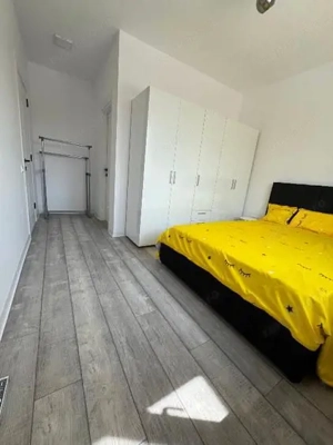 Apartament 3 camere de închiriat Apărătorii Patriei Parcare subterană - imagine 3