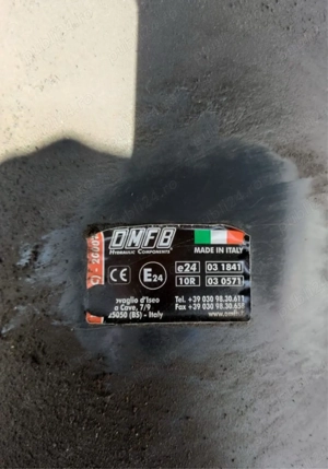 iveco daily 35c15 basculabil - imagine 2