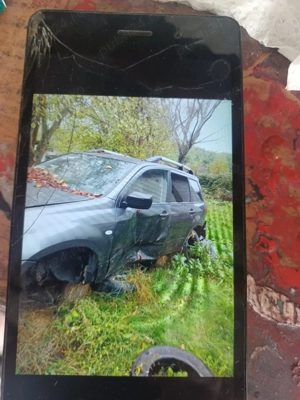 Dezmembrez Mitsubishi Outlander - imagine 3