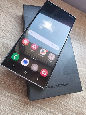 Samsung s22 ultra 512gb 