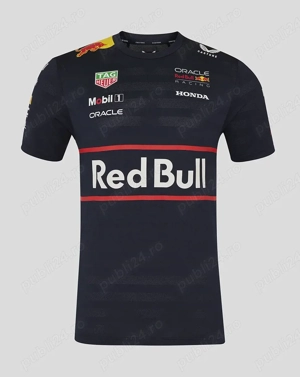 Tricou F1 Redbull Racing Team**NOU**