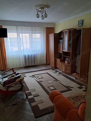 Proprietar, Inchiriez apartament 2 camere Pitesti, Exercitiu - imagine 5