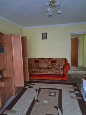 Proprietar, Inchiriez apartament 2 camere Pitesti, Exercitiu - imagine 4