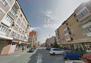 Vanzare BLAJ Apartamemt 2 Camere 48 mp Ultra Central Nefinisat Termopane Etaj 2