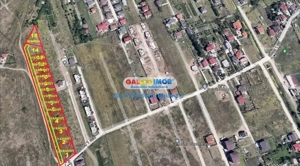 Otopeni 969 Mp - Lot 694 Mp+275 Mp(cota de drum si gradina) str. 1 Mai - imagine 5