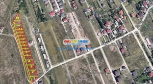 Otopeni 969 Mp - Lot 694 Mp+275 Mp(cota de drum si gradina) str. 1 Mai - imagine 4