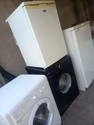 frigider mic 120 l austria - imagine 4