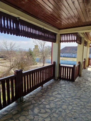 Ocazie unica !!! CONAC  boieresc superb in inima Oltenie 98000 mp. - imagine 19