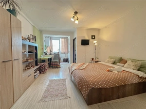 Garsoniera cocheta | Str. Mihai Viteazul | Priveliste frumoasa