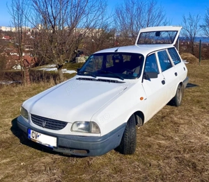  Vand Dacia 1310 - imagine 2