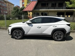 Hyundai Hibrid 1,6 TGDI AWD