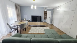 Apartament la cheie, 2 camere, 49 mp utili, parcare, zona Eroilor - imagine 3