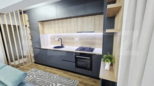 Apartament la cheie, 2 camere, 49 mp utili, parcare, zona Eroilor - imagine 6