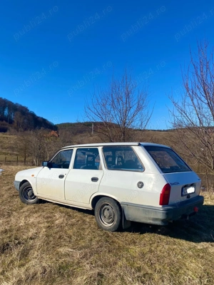  Vand Dacia 1310 - imagine 3