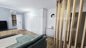 Apartament la cheie, 2 camere, 49 mp utili, parcare, zona Eroilor - imagine 7