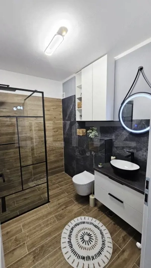 Apartament la cheie, 2 camere, 49 mp utili, parcare, zona Eroilor - imagine 10