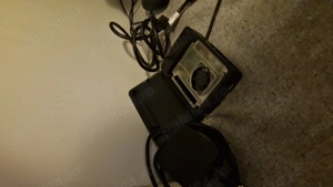 Raspberry pi 5 8 ram, carcasa cu cooler, încărcător 128gb card hdmi