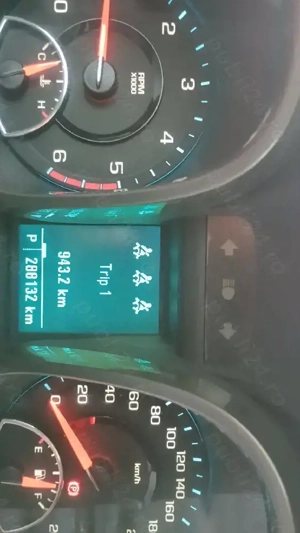 Chevrolet Malibu  - imagine 4