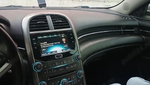 Chevrolet Malibu  - imagine 3