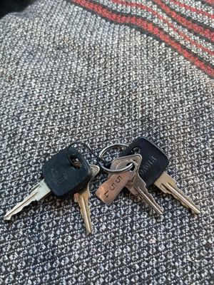  Vand Dacia 1310 - imagine 7