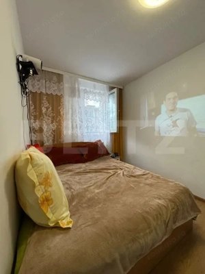 Garsoniera Confort 2 | Renovata | Margeanului