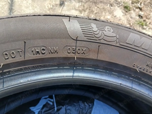 Anvelope MICHELIN 19 inchi dot 2025 - imagine 2