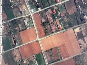 Vând teren Moara Vlasiei - imagine 2