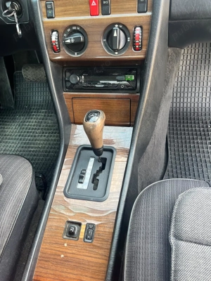 Vând Mercedes W124CE - imagine 8