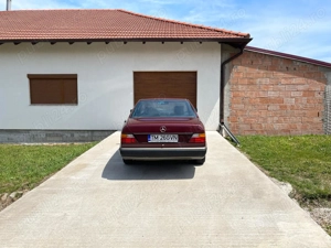 Vând Mercedes W124CE - imagine 4