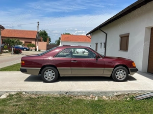 Vând Mercedes W124CE - imagine 7