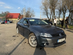 vand volkswagen jetta 1.4 hybrid 2014 - imagine 4