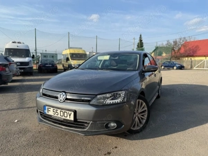 vand volkswagen jetta 1.4 hybrid 2014