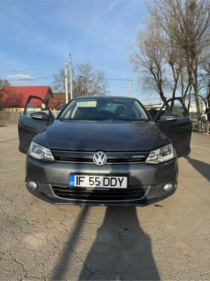 vand volkswagen jetta 1.4 hybrid 2014 - imagine 5