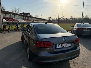 vand volkswagen jetta 1.4 hybrid 2014 - imagine 3