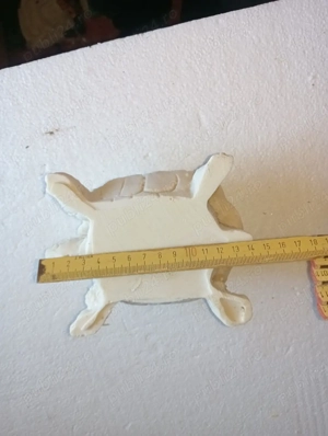 scrumiera țestoasa  - imagine 3