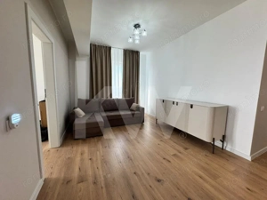 Apartament 3 camere modern, mobilat nou, 2 băi, etaj 5 cu lift – gata de mutare! - imagine 8