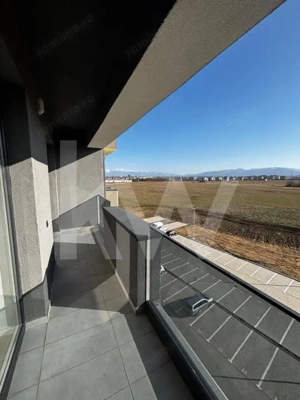 Apartament 3 camere modern, mobilat nou, 2 băi, etaj 5 cu lift – gata de mutare! - imagine 5