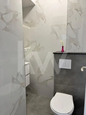 Apartament 3 camere modern, mobilat nou, 2 băi, etaj 5 cu lift – gata de mutare! - imagine 7