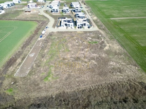 Teren pretabil pentru spatii agrement 3738 mp | Covaci