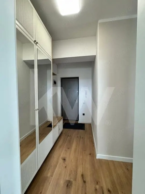 Apartament 3 camere modern, mobilat nou, 2 băi, etaj 5 cu lift – gata de mutare! - imagine 9